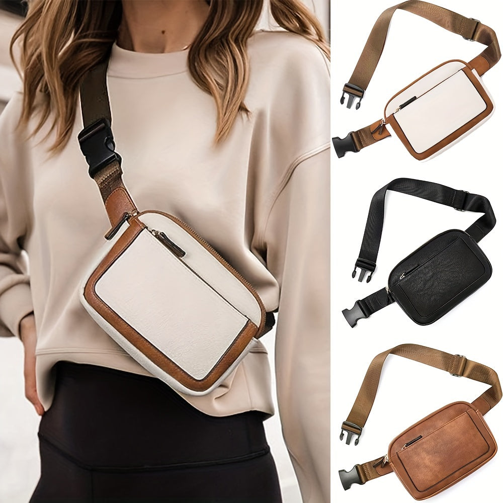 MoveLite Crossbody Bag